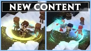 New Hytale Content Blogpost, Combat Changes, AI & More | Hytale News
