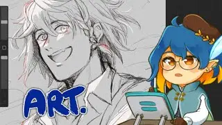 Art stream