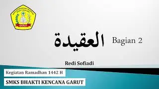 Aqidah Bagian 2 Pembatal Keimanan