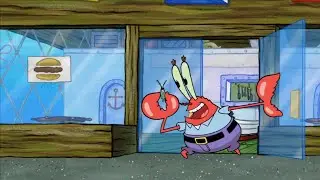 SpongeBob Music: The Rake Hornpipe