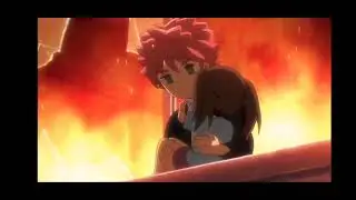 Аниме клип грустный #Родители просто хотели от меня избавиться# AMV