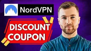 NordVPN Coupon Code | BEST NordVPN Promo Code Discount Deal