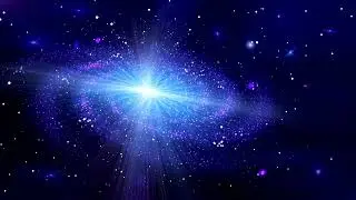 Journey Through the Universe with Relaxing Music
