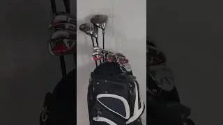 STICK GOLF MAN MARUMAN VERITY GOLF 