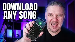 How To Download Music From YouTube for FREE