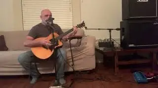 Fallin Unplugged by Tom Dinklage (Live Jam)