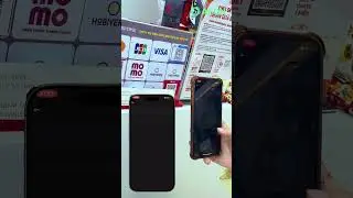 Grab one viral Labubu at Pop Mart with USDT by flashing my KuCoin Pay scan-to-pay powered by #AEON!