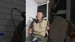 bincang-bincang santai bersmaa pak Pj Bupati  empat lawang