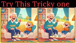 Can You Find | Spot the difference | Puzzle games | Find the difference | #248