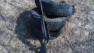 Охота с пневматикой