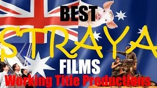 Our Favourite Australian Films - Movie Talk