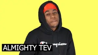 AlmightyTev “Pimp Now Simp Later” Official Lyrics & Meaning