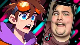 8 HOURS OF TIKTOK CRINGE!