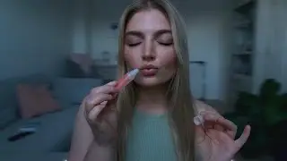 ASMR Mouth Sounds