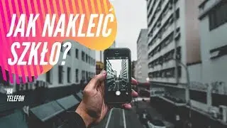 Jak nakleić szkło hartowane 3mk Hard Glass™? Instrukcja 9H