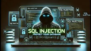 Uygulamalı ve Detaylı SQL Injection | 1 Videoda SQLi