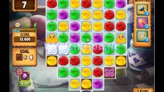 Pudding Pop level 141