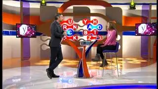 Kelime Oyunu | 21 Kasım