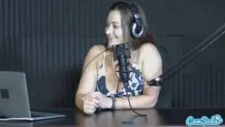 The Dani Daniels Show - Episode 1 - Holly Randall