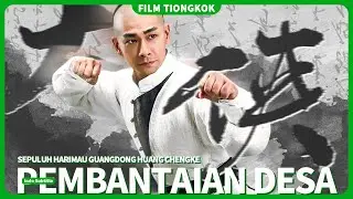 【Pembantaian Desa】Hanya satu orang yang selamat di seluruh desa dalam satu malam! | film cina