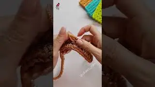 #вязаниекрючком