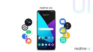 Realme 3 pro Android 10 update release date|Realme xt realme UI form