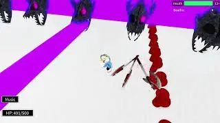 Sans Multiverse: Extreme mode - INSANITY!Sans