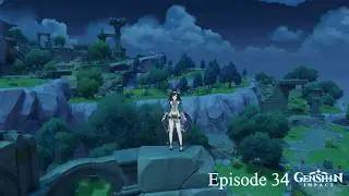 Genshin Impact Episode 34 | Crafting Gadgets