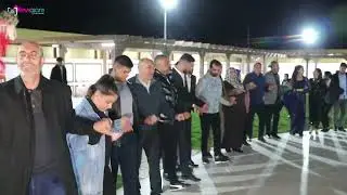 Serhat Sağlam - Sezen Baştürk-Düğün Günü 2. 21.05.2024
