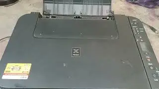 Canon G3010 Printer E04,E05 .Error Repair