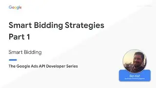 MaximizeConversions & MaximizeConversionValue Smart Bidding Strategies