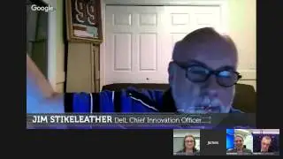 Ask Me Anything: Dell’s Chief Innovation Officer