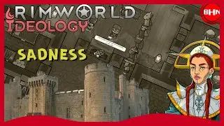 What Did You Do? Rimworld: Ideology EP6