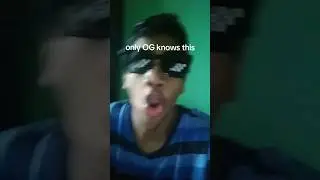 Only real OG'S remember this #memes #harlemshake #funnyshorts