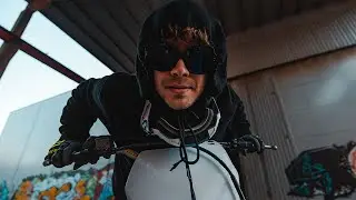 Andre - Pois Täält