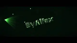 #71 Intro para BYALFAX  ☢INTROS GRATIS Y DE PAGA☢