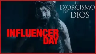 Promo Exorcismo De Dios MEXICO