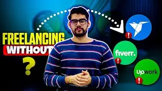 Things Indian Freelancers Won't Tell You (2024)