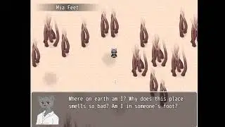 The Big Adventure - Gameplay Showcase
