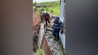 “Рифкат чишмәсен” төзекләндерү