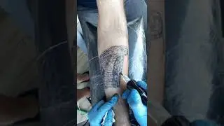 Kobra Yılanı Dövmesi | Snake tattoo
