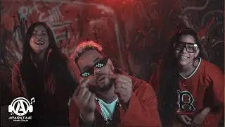Dj Warrior - Oh Shit WTF (Video Oficial)