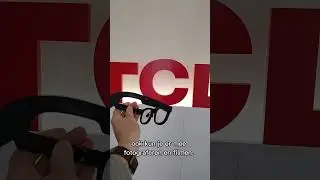 RayNeo smart glasses