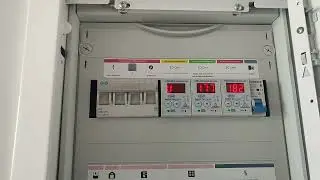 Неожиданная проблема в частном доме!