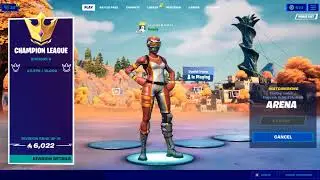 How To Fix The Arena Queue Bug