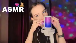 АСМР // обзор на fifine ampligame a8💘