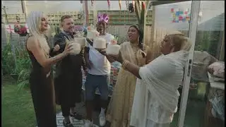 Come Dine With Me - Season 2024 - Episodes 22
