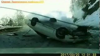 дтп подборка