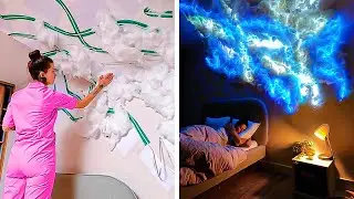 Improve Your Space With These Aesome Decoration Hacks