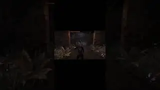 Prank huntrees - Dead By Daylight